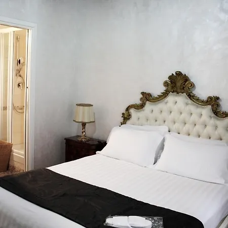 Maison d'hôtes Piazza Di Spagna Rome