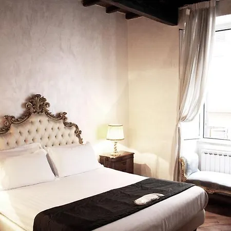 Maison d'hôtes Piazza Di Spagna