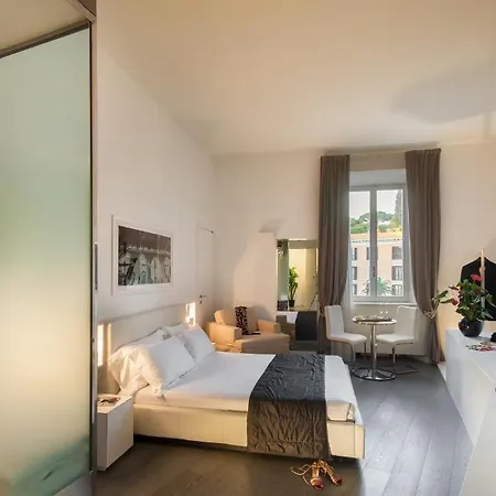 Maison d'hôtes Piazza Di Spagna