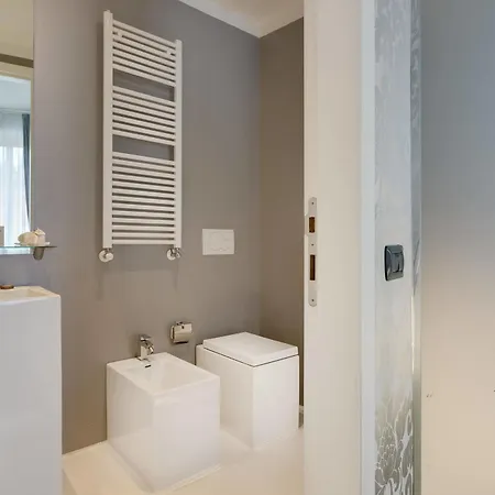 Maison d'hôtes Piazza Di Spagna