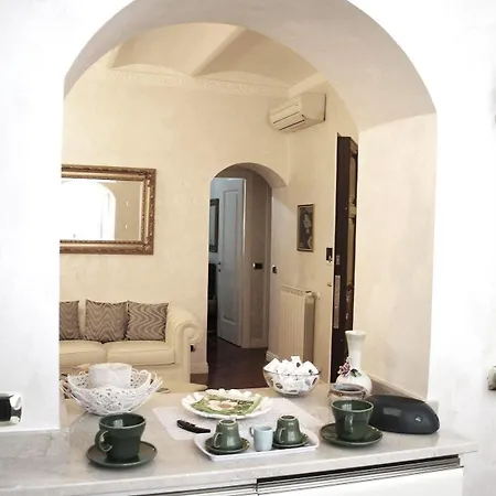 Maison d'hôtes Piazza Di Spagna Rome