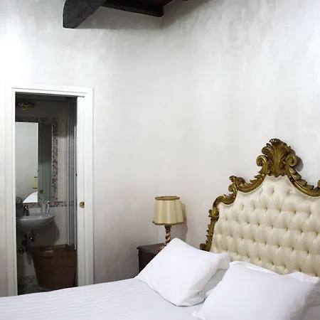 Piazza Di Spagna Maison d'hôtes