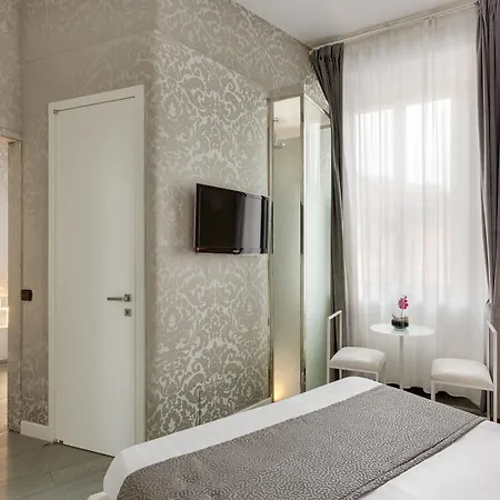 Piazza Di Spagna Guest house