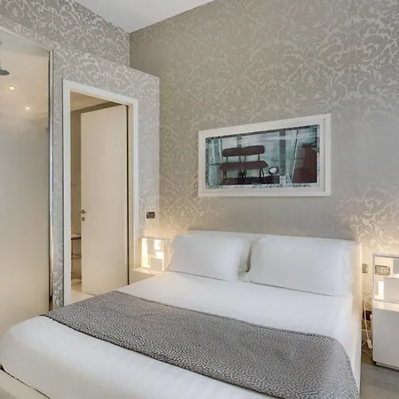 Guest house Piazza Di Spagna 2*