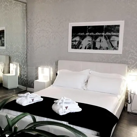 Guest house Piazza Di Spagna Rome