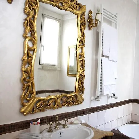 Piazza Di Spagna Pensionat 2*
